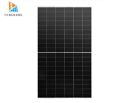 Monocrystalline  Solar Panel from 200W to 600W