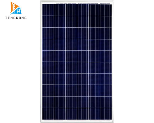 Polycrystalline solar panel from 300W-600W